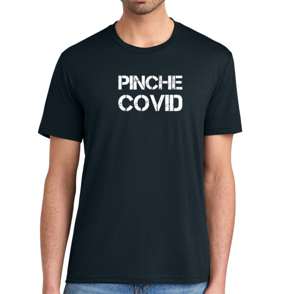 Covid Unisex Thumbnail