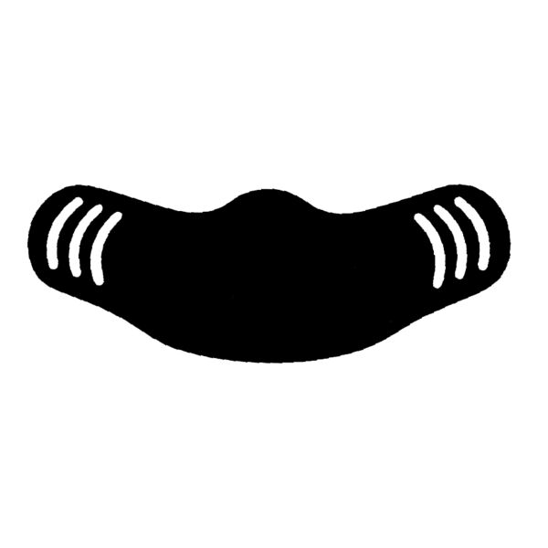 Customizable Mask Thumbnail