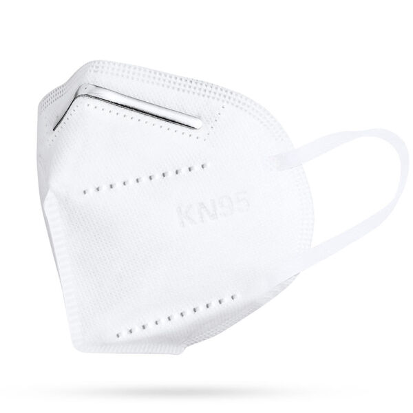 KN95 Mask Thumbnail