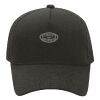 OTTO CAP® 5 Panel Mid Profile Mesh Back Trucker Hat Thumbnail